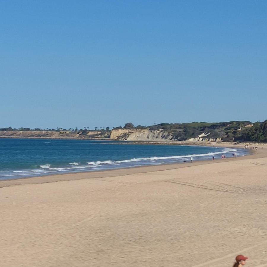 엘푸에르토데산타마리아 El Mirador De Ines 아파트 외부 사진