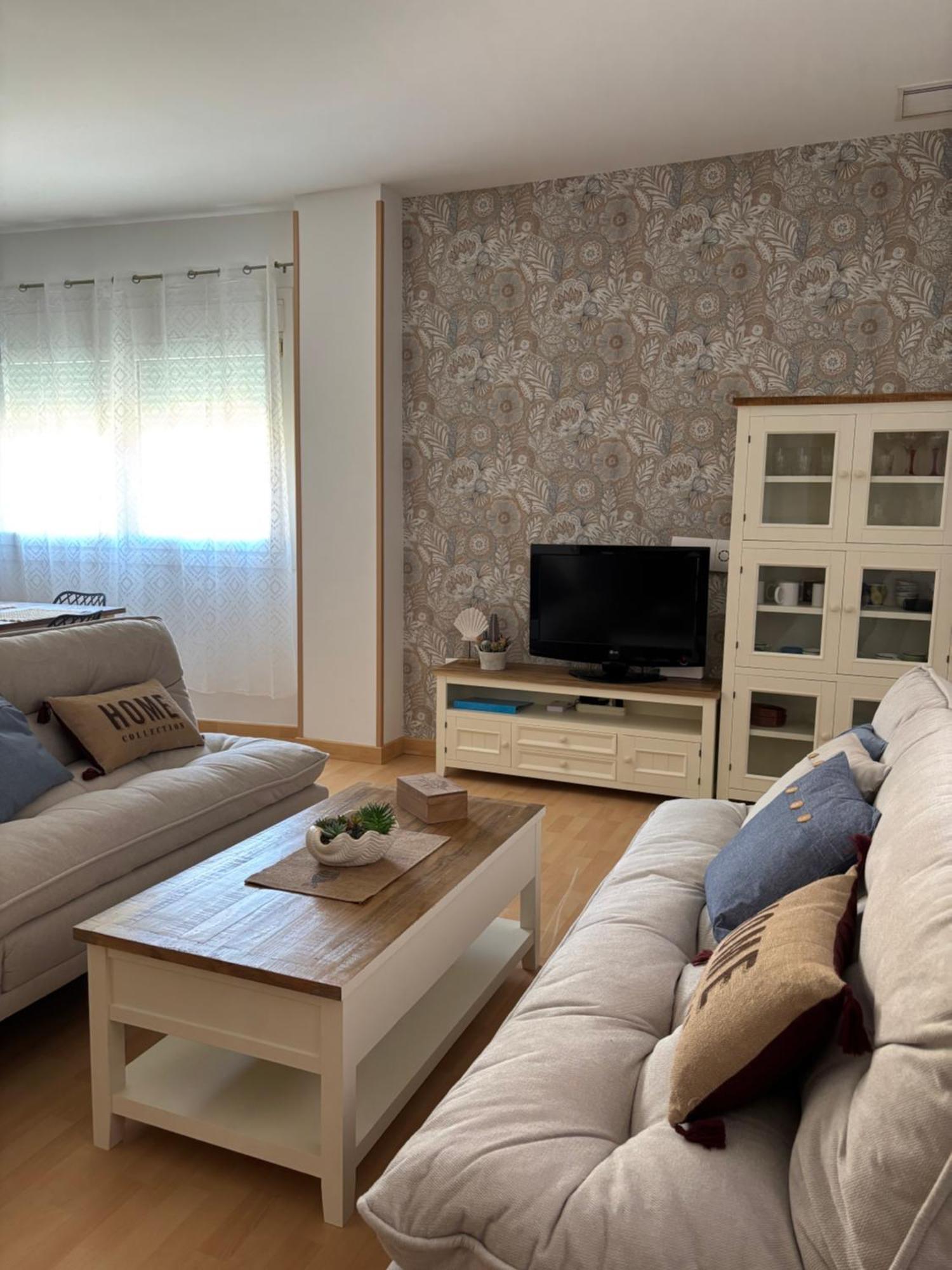 엘푸에르토데산타마리아 El Mirador De Ines 아파트 외부 사진